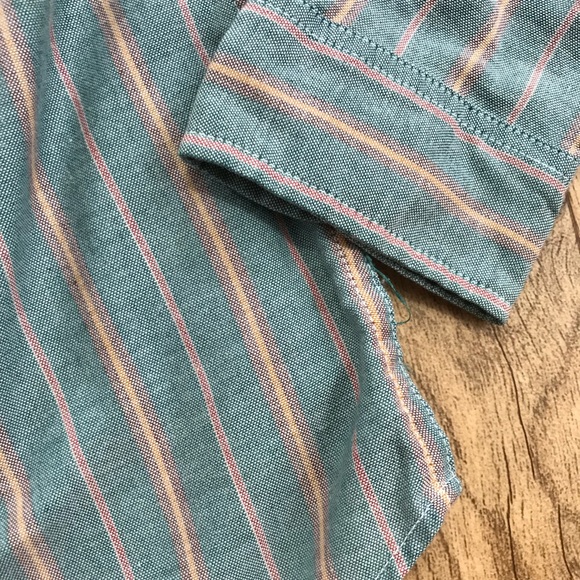 Diane Von Furstenberg Shirt Size 12 - Picture 2 of 8